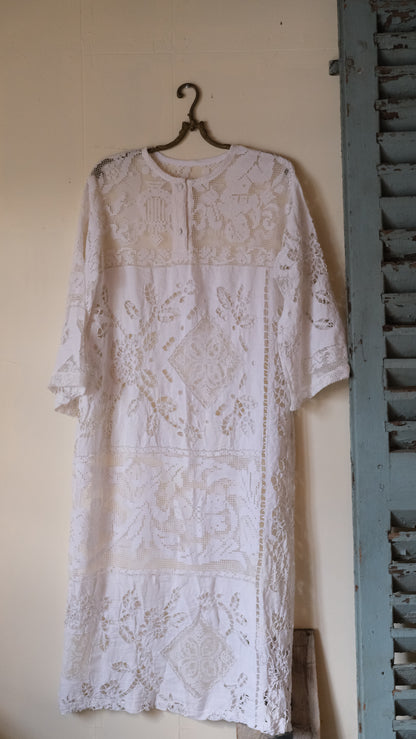 Robe Calme(ローブ・カルム）No.3