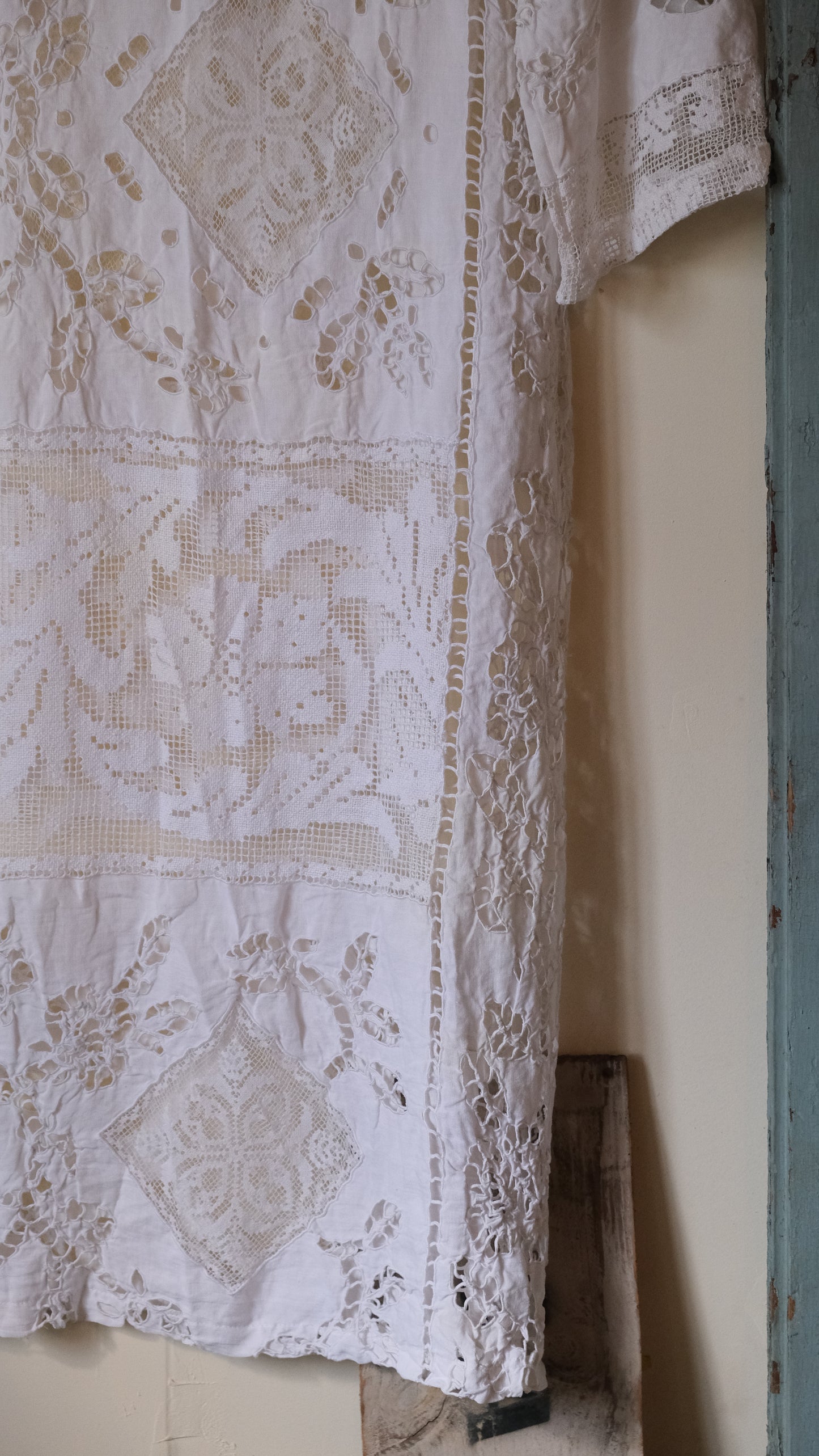 Robe Calme(ローブ・カルム）No.3