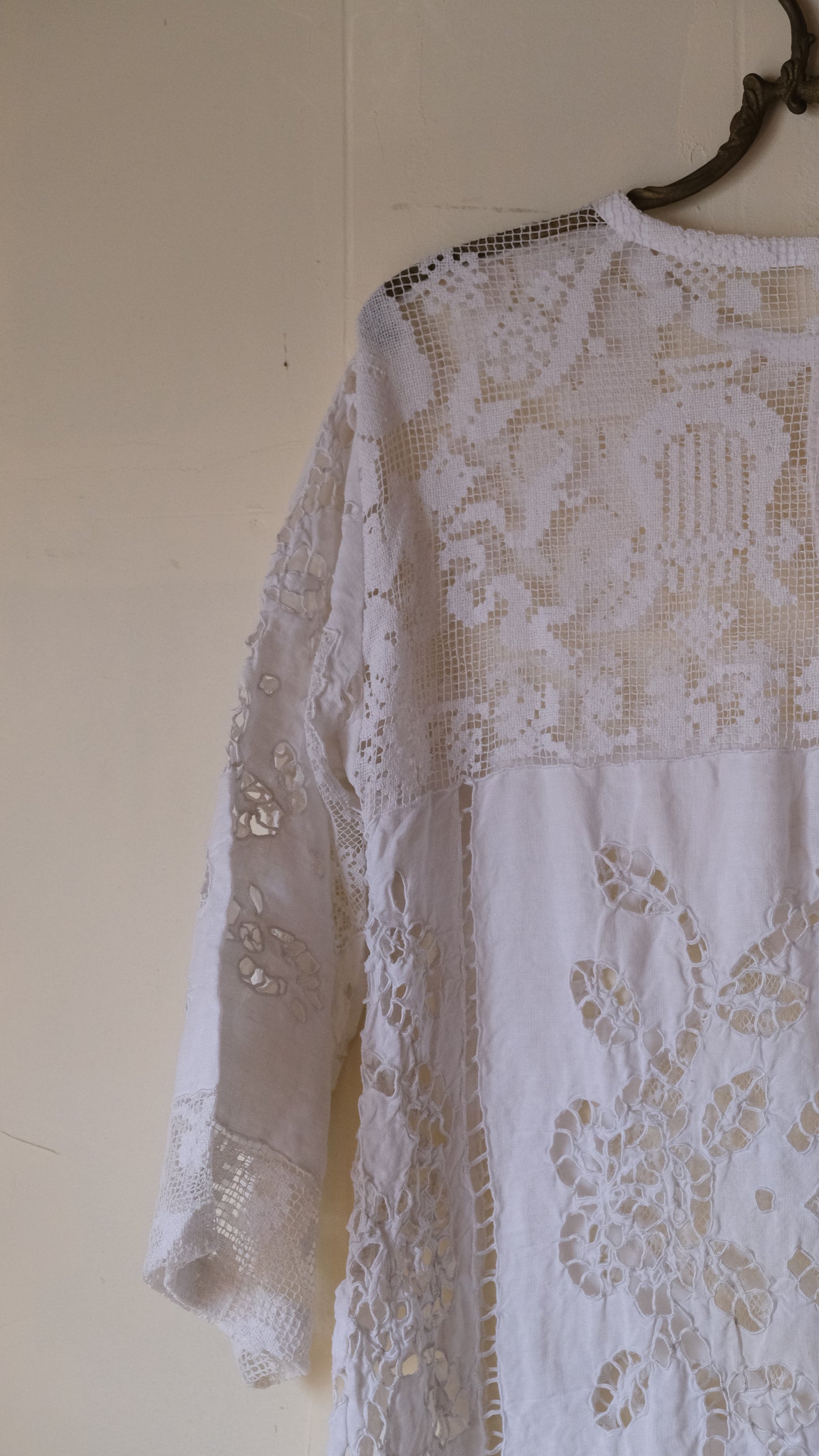 Robe Calme(ローブ・カルム）No.3