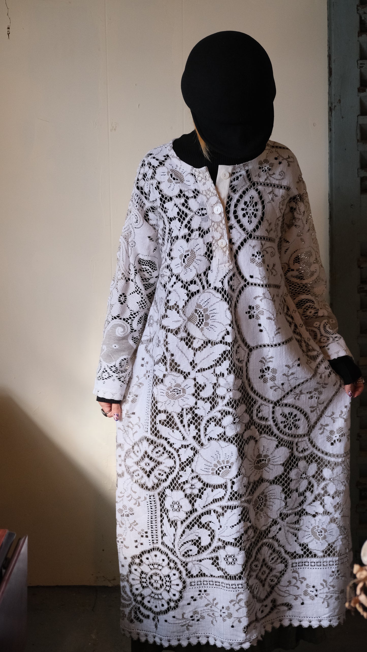 Robe Calme(ローブ・カルム）No.4