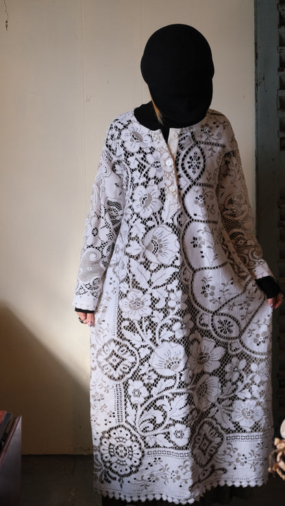 Robe Calme(ローブ・カルム）No.4
