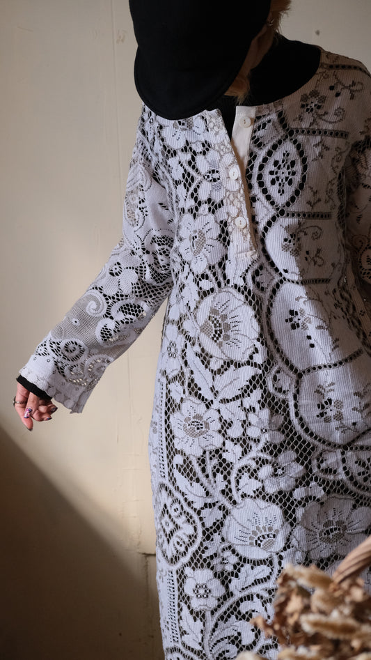 Robe Calme(ローブ・カルム）No.4
