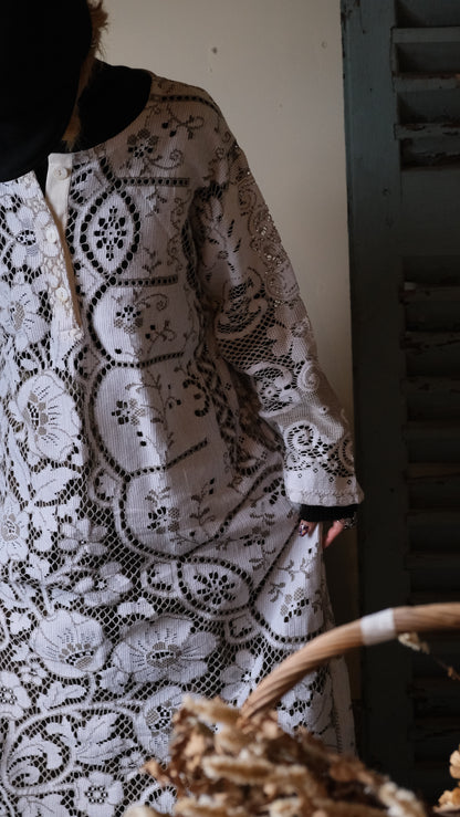 Robe Calme(ローブ・カルム）No.4