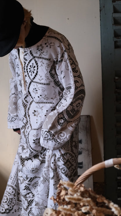 Robe Calme(ローブ・カルム）No.4