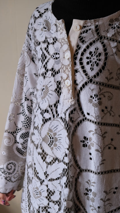 Robe Calme(ローブ・カルム）No.4