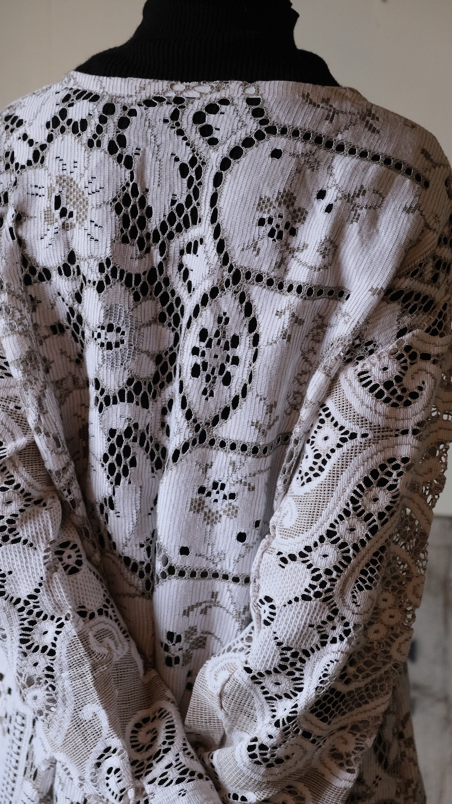 Robe Calme(ローブ・カルム）No.4
