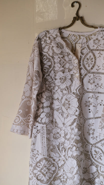 Robe Calme(ローブ・カルム）No.4