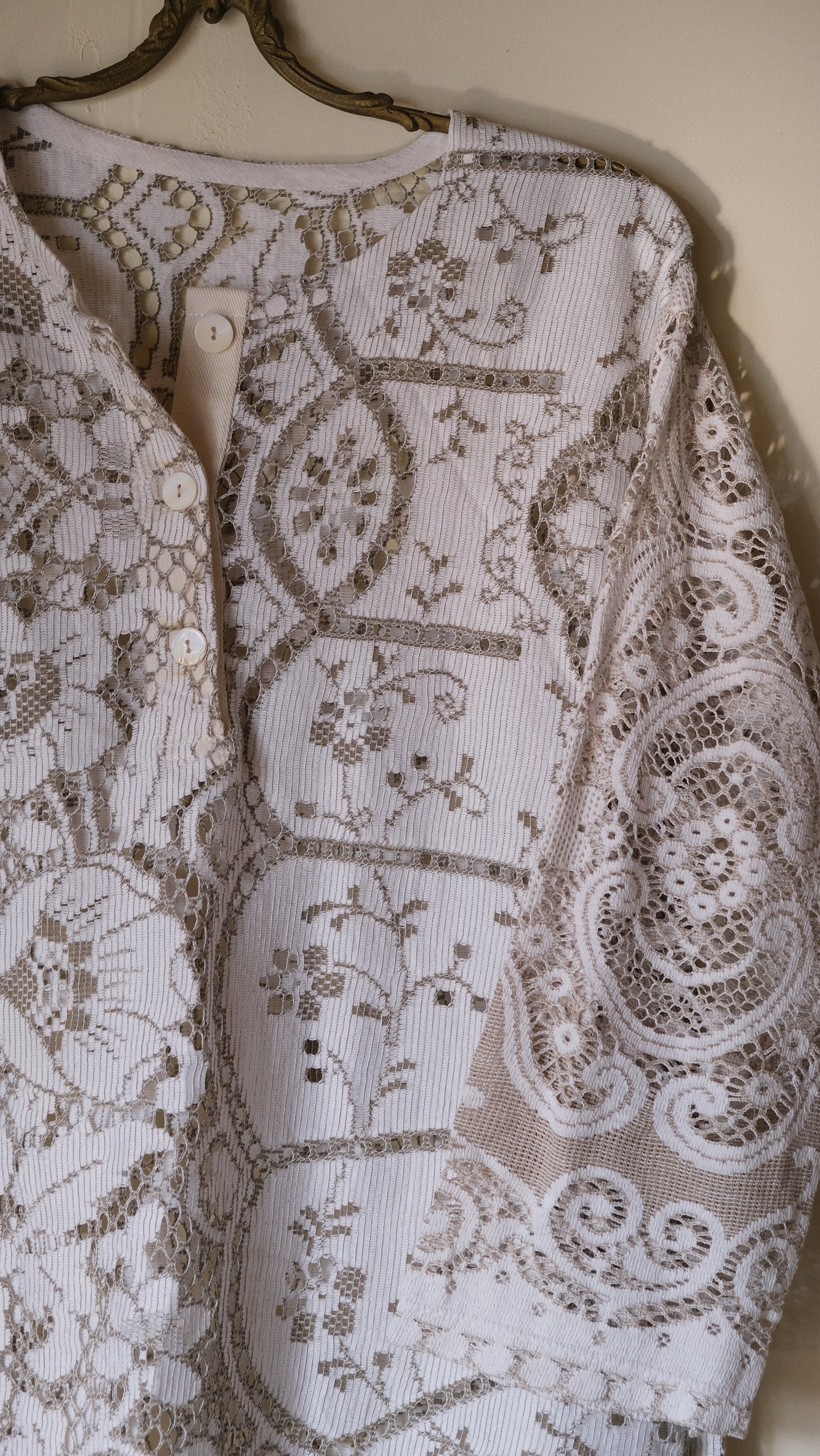 Robe Calme(ローブ・カルム）No.4