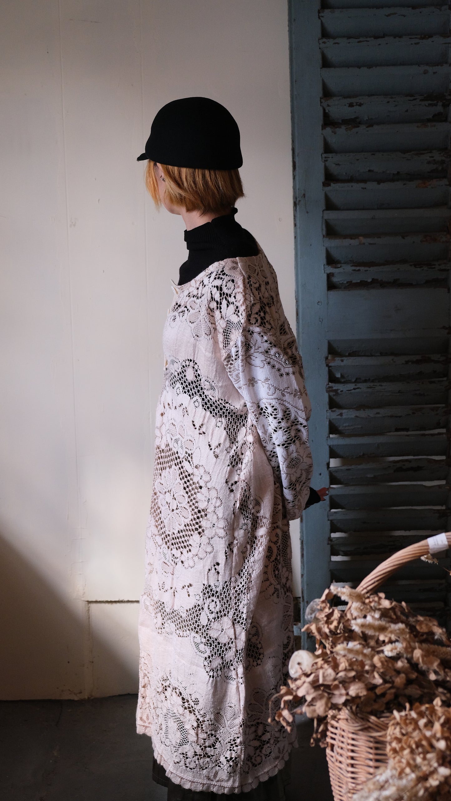 Robe Calme(ローブ・カルム）No.5
