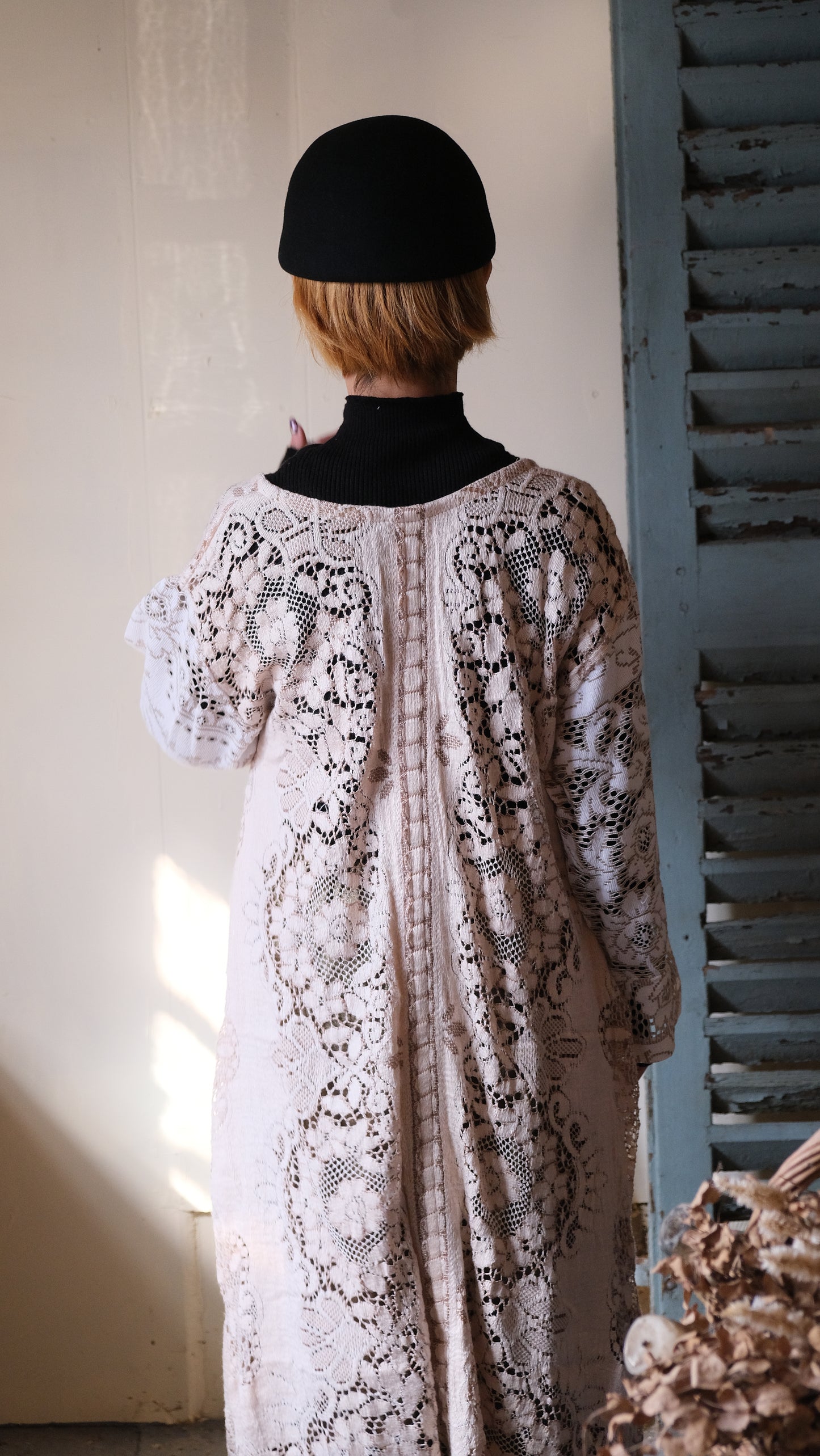 Robe Calme(ローブ・カルム）No.5
