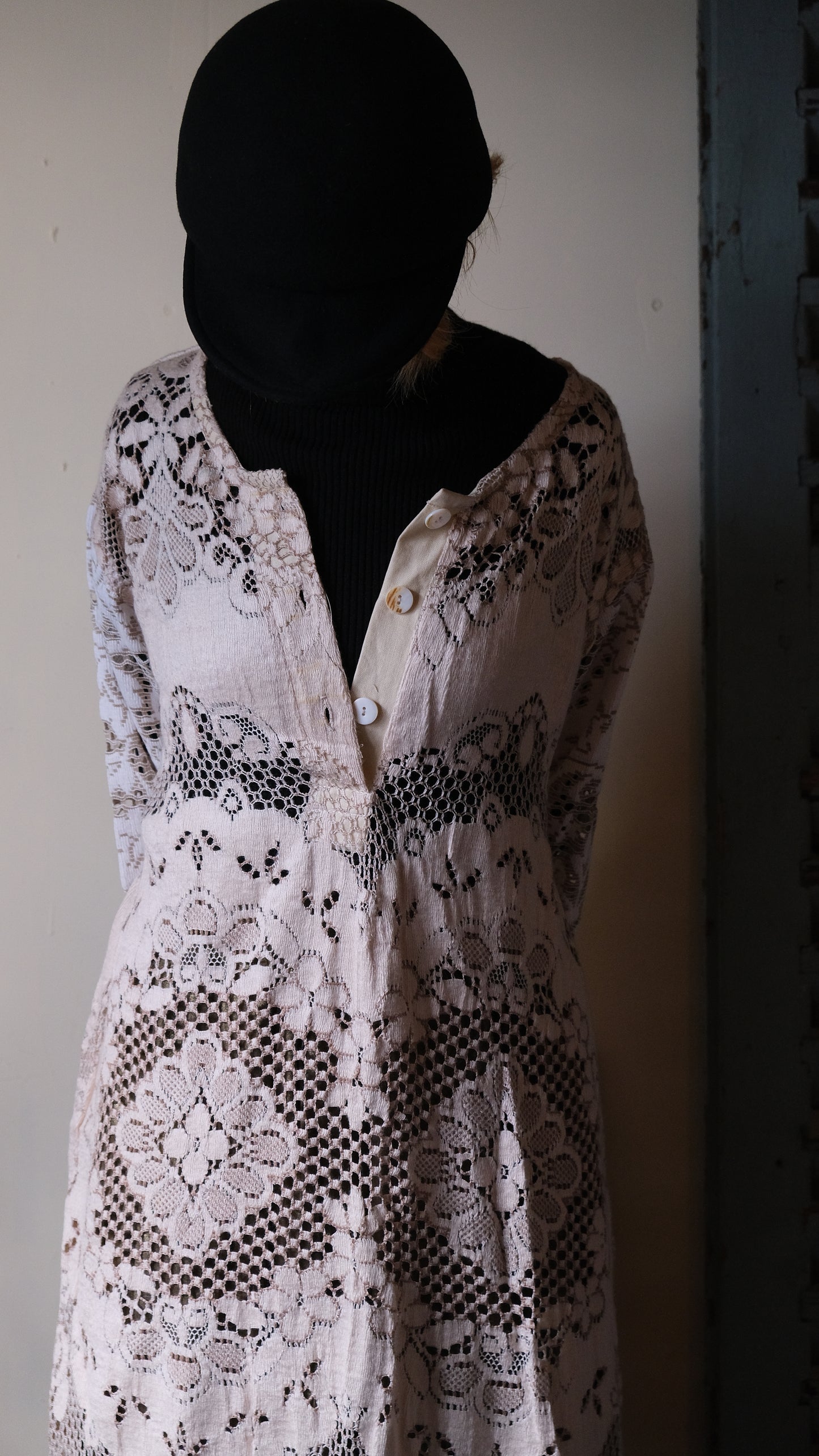 Robe Calme(ローブ・カルム）No.5