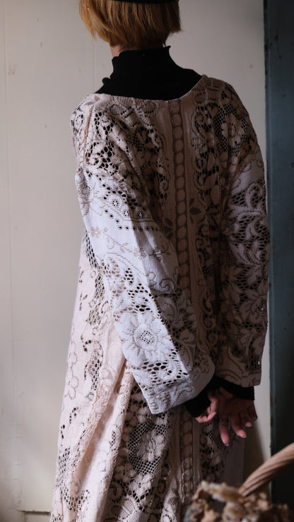 Robe Calme(ローブ・カルム）No.5