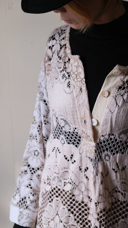 Robe Calme(ローブ・カルム）No.5