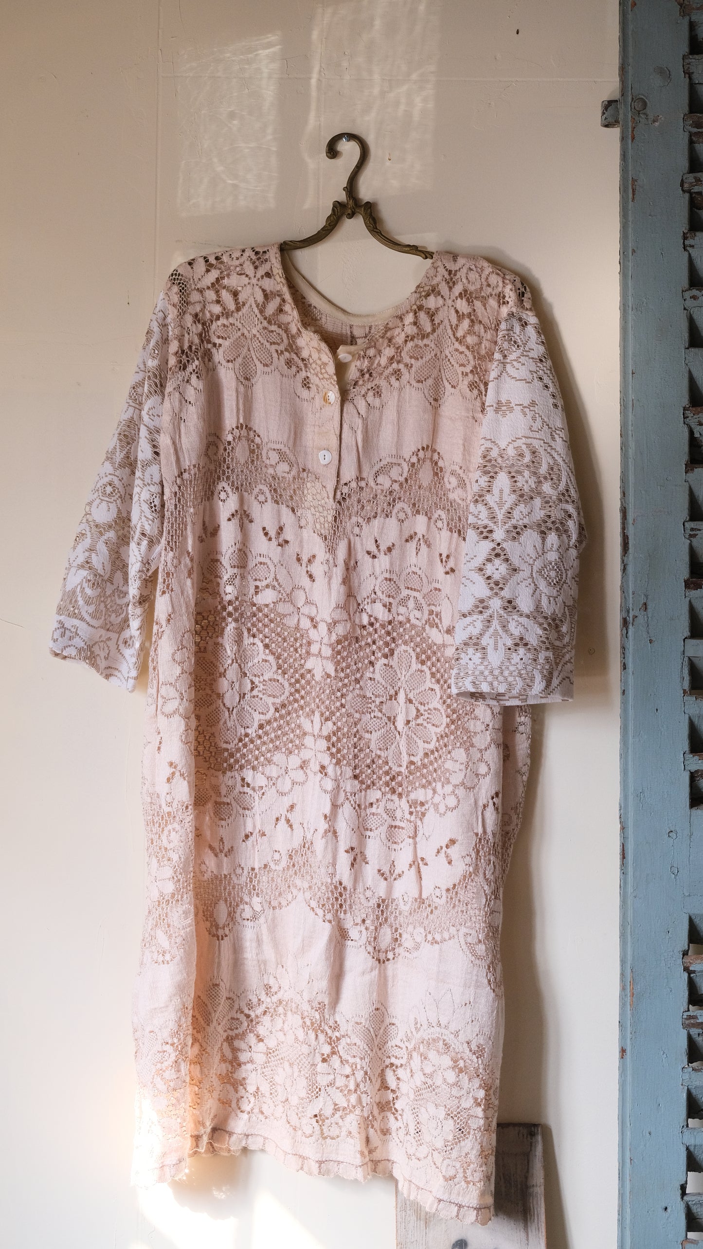Robe Calme(ローブ・カルム）No.5