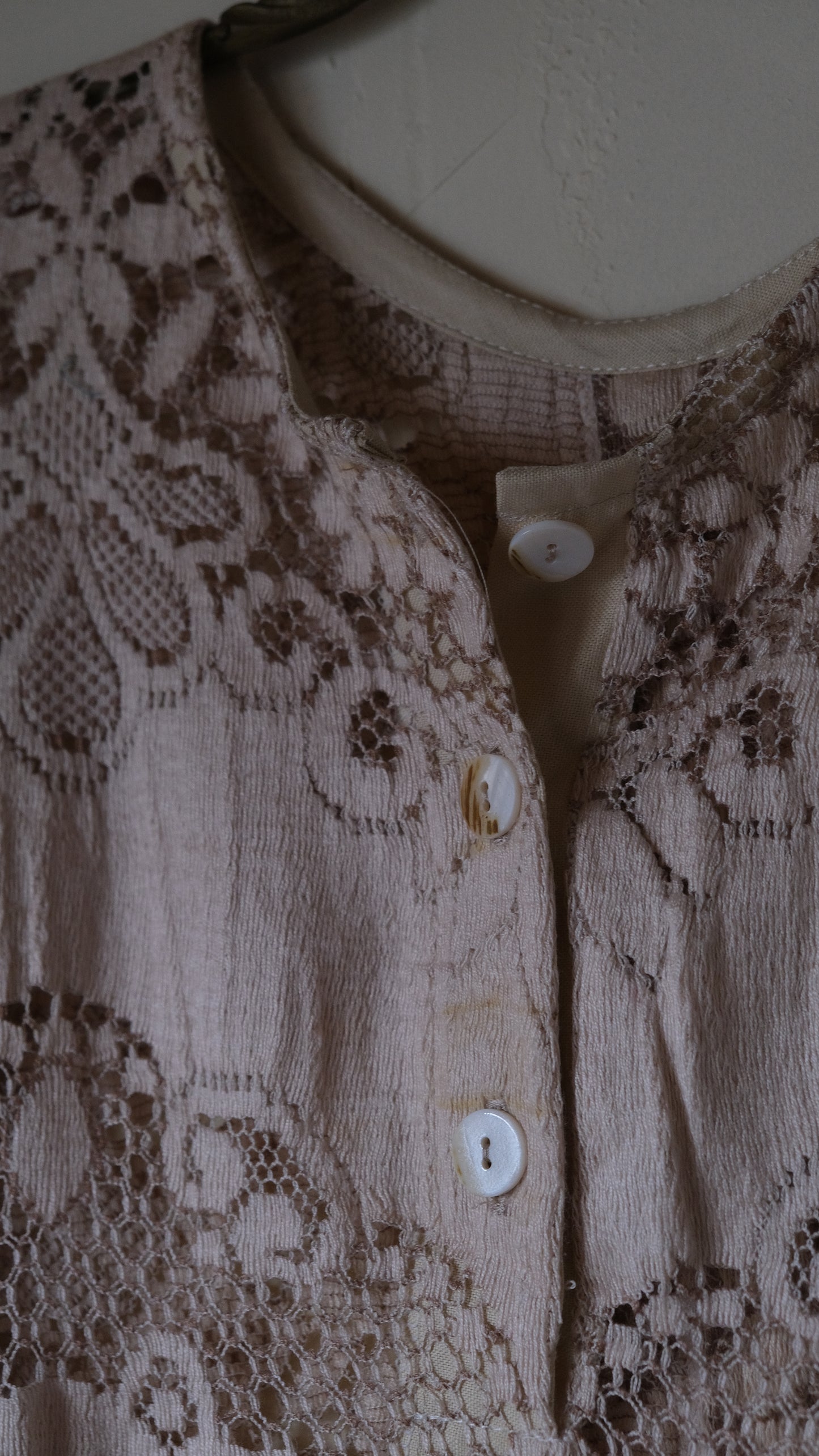 Robe Calme(ローブ・カルム）No.5
