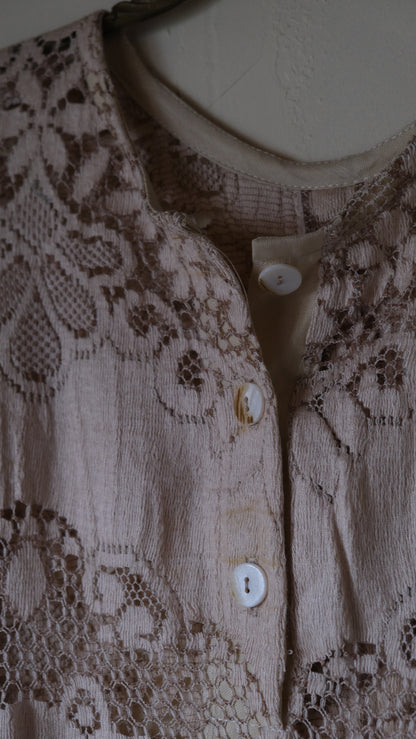 Robe Calme(ローブ・カルム）No.5