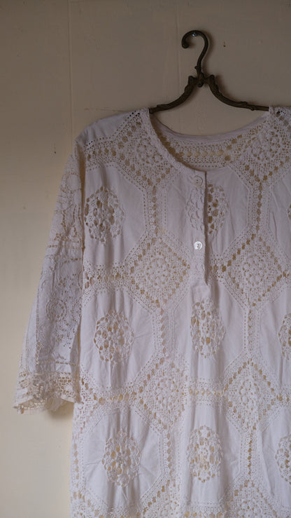 Robe Calme(ローブ・カルム）No.6