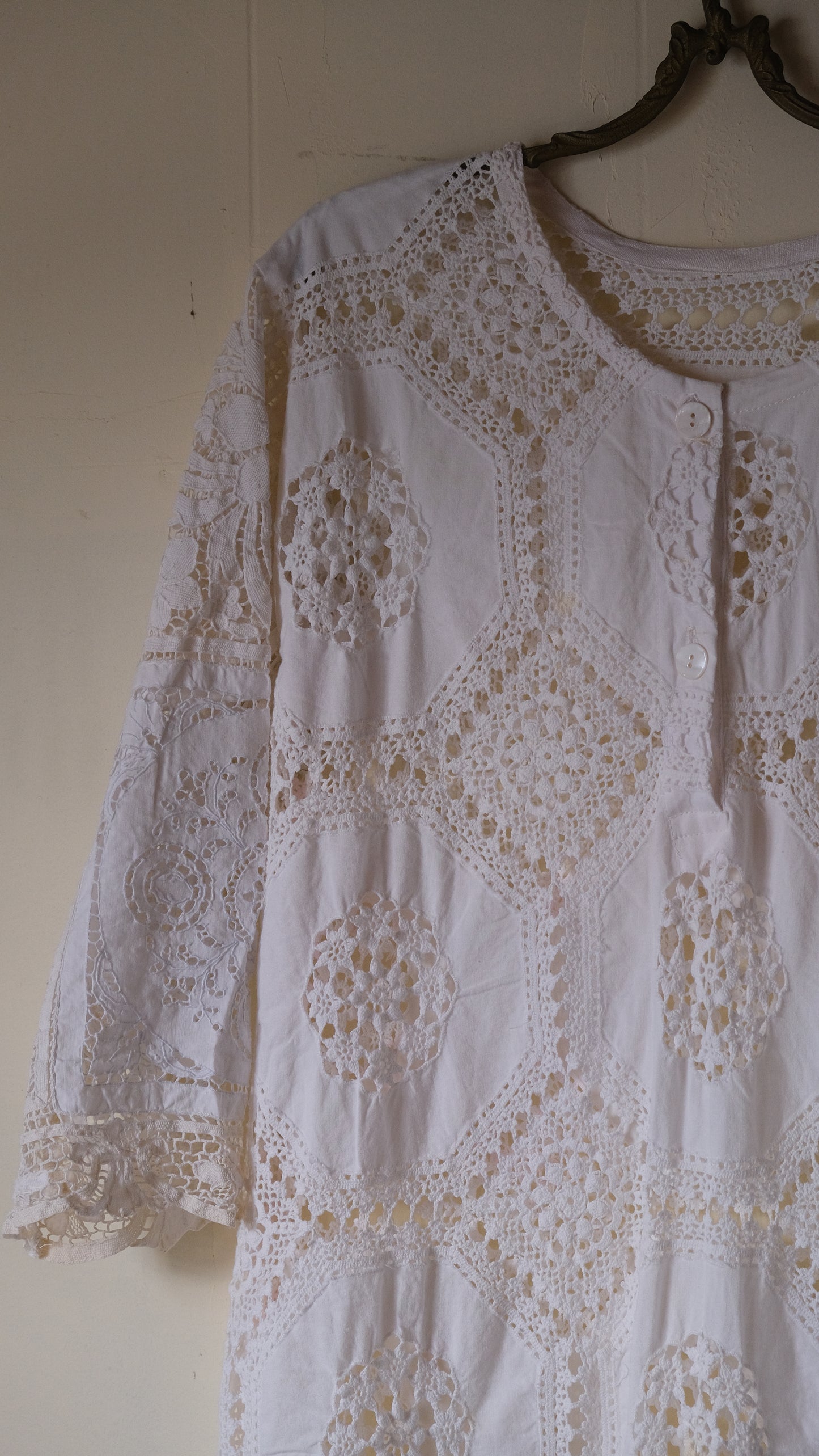 Robe Calme(ローブ・カルム）No.6