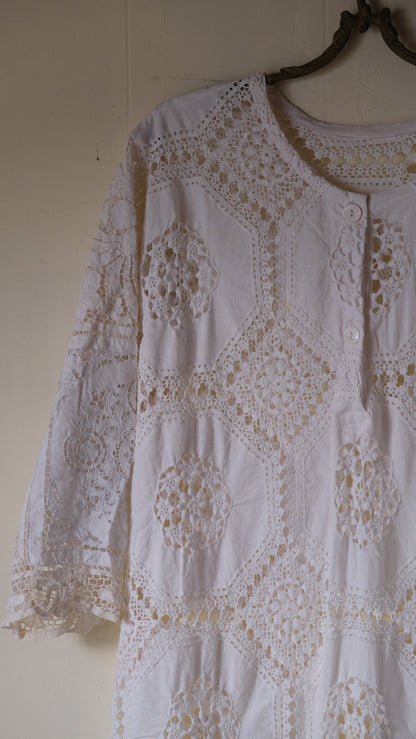 Robe Calme(ローブ・カルム）No.6