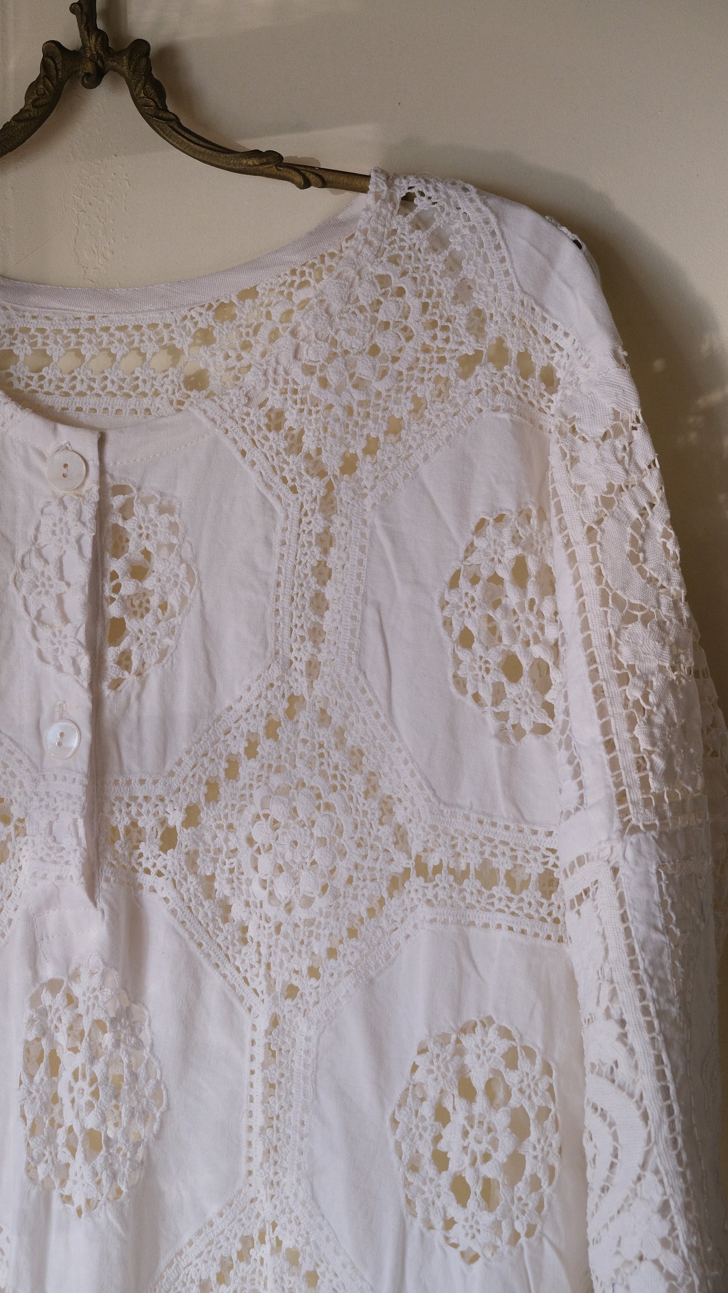 Robe Calme(ローブ・カルム）No.6