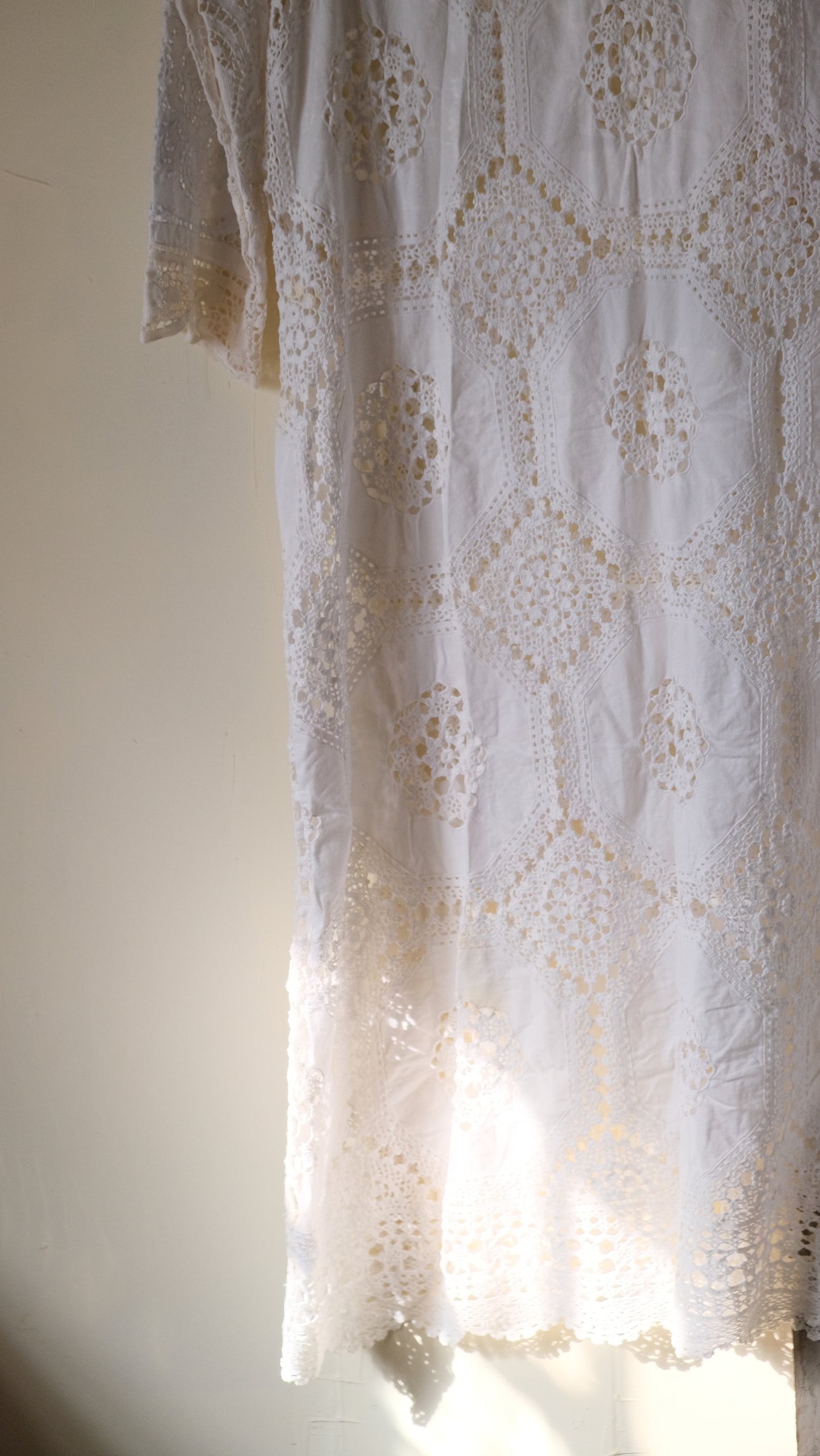 Robe Calme(ローブ・カルム）No.6