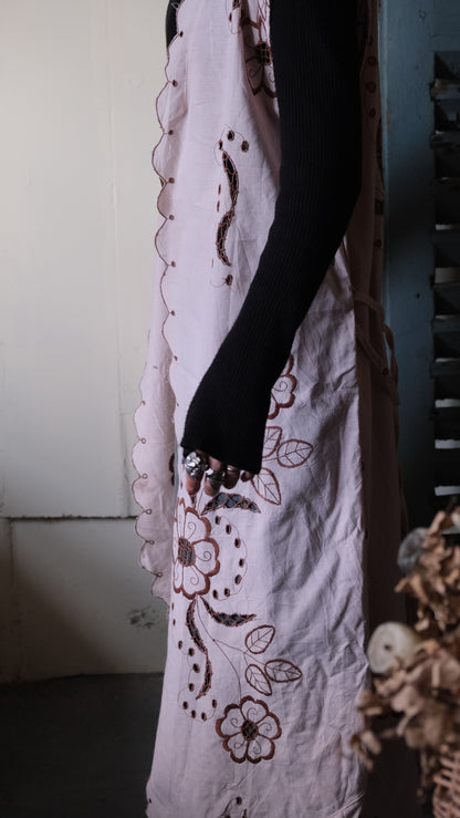 Gilet Calme(ジレ・カルム）No.1