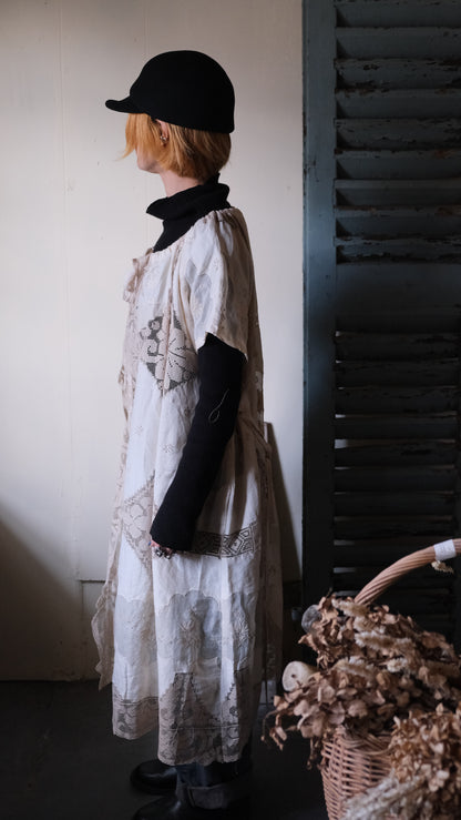 Gilet Calme(ジレ・カルム）No.2