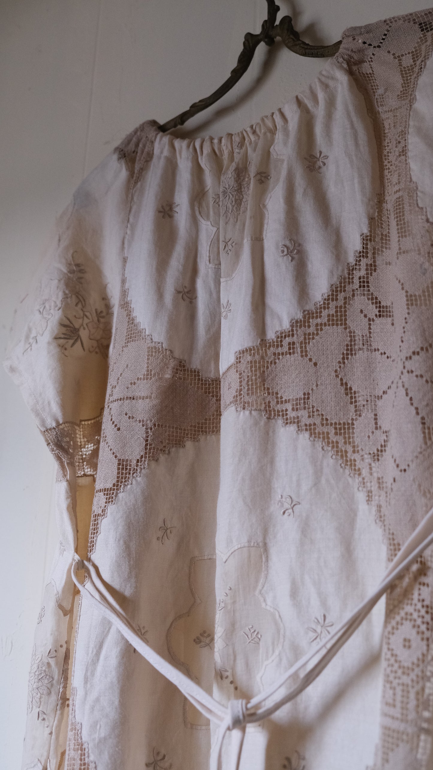 Gilet Calme(ジレ・カルム）No.2
