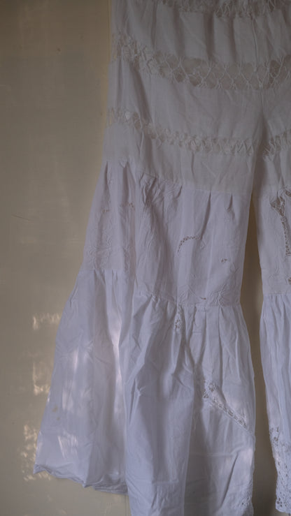 Pantalon Brise (パンタロン・ブリーズ）Lf-p087