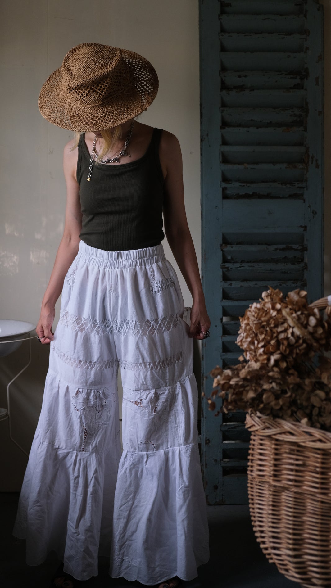 Pantalon(pants) – Page 2 – Le fil vintage