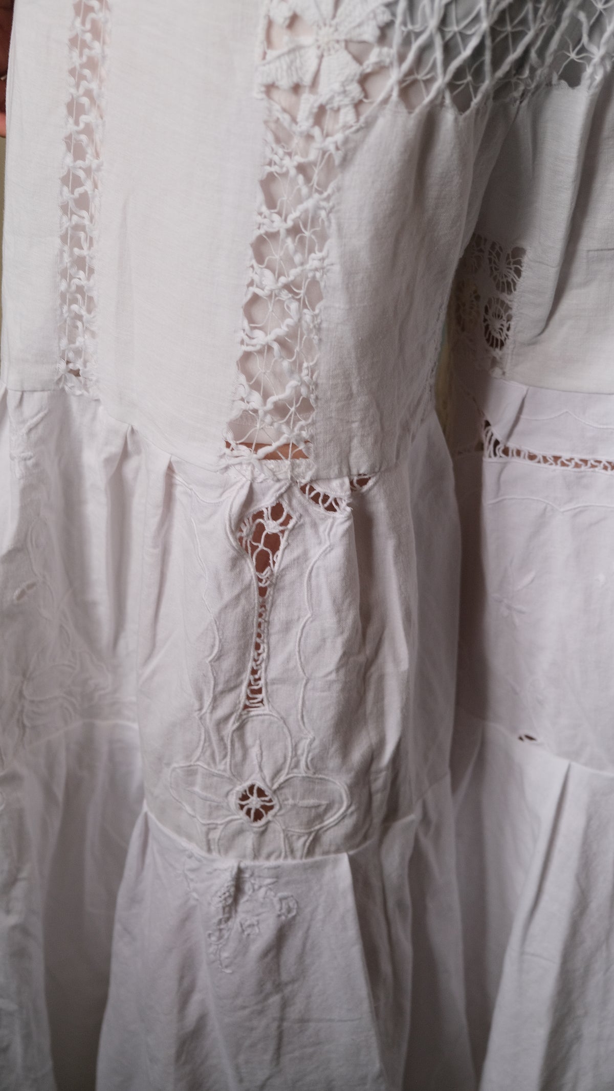 Pantalon Brise (パンタロン・ブリーズ）Lf-p088