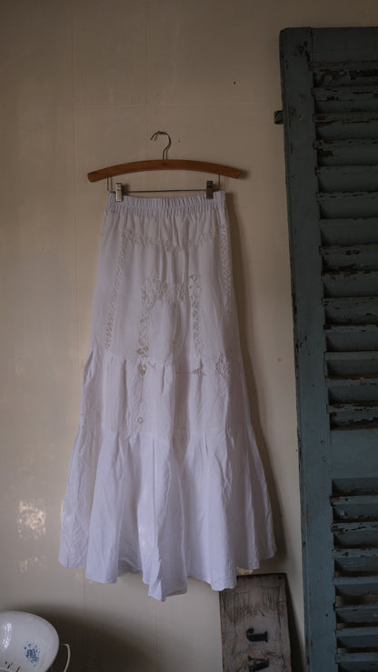 Pantalon Brise (パンタロン・ブリーズ）Lf-p088