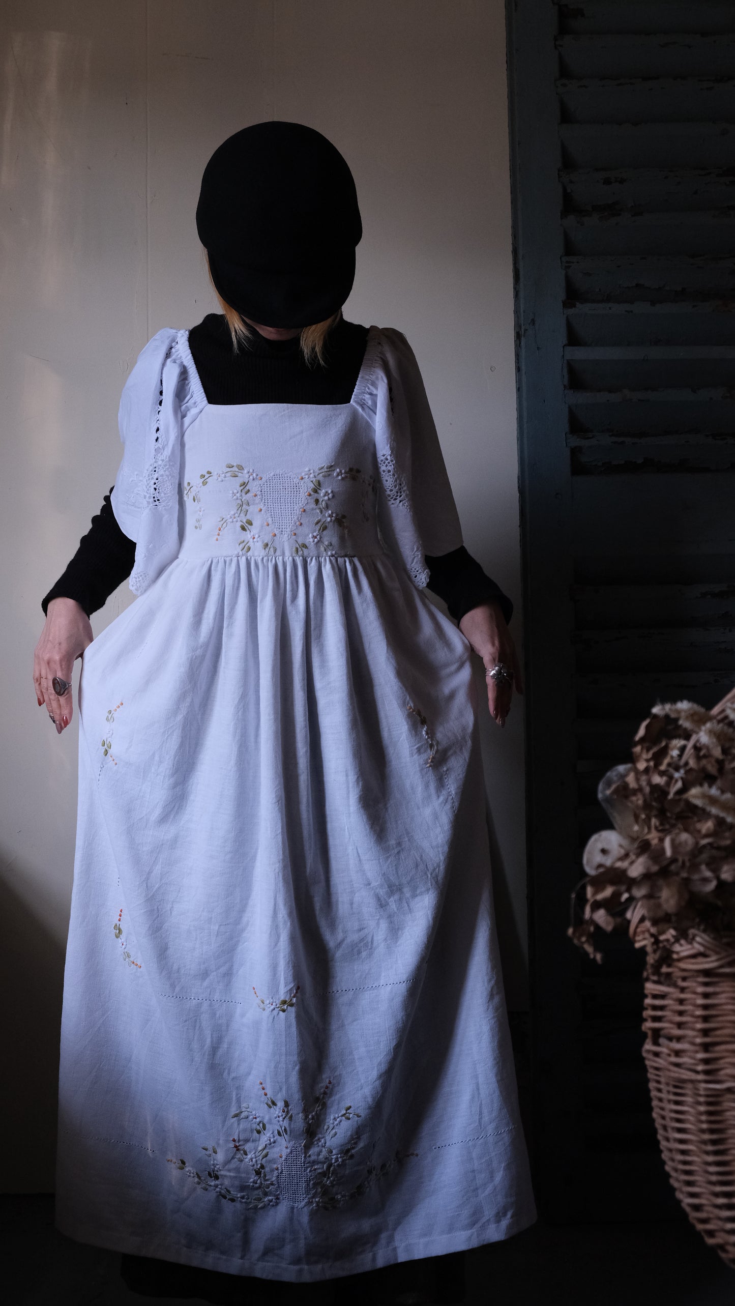 Robe Calme(ローブ・カルム）No.8