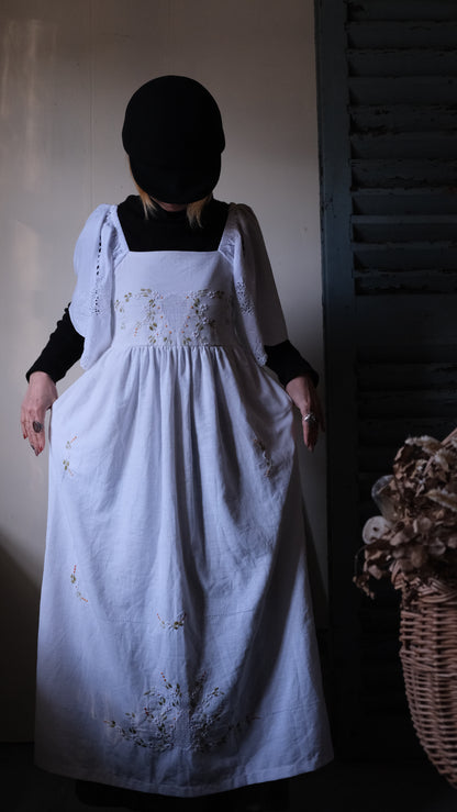Robe Calme(ローブ・カルム）No.8