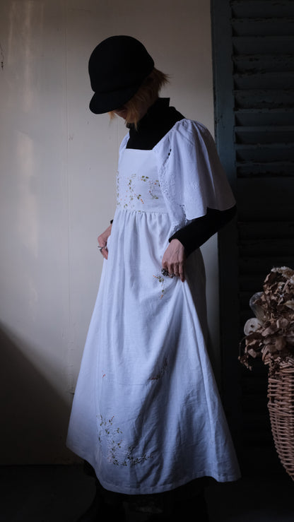 Robe Calme(ローブ・カルム）No.8