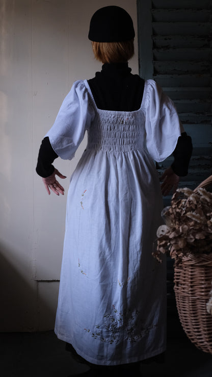 Robe Calme(ローブ・カルム）No.8