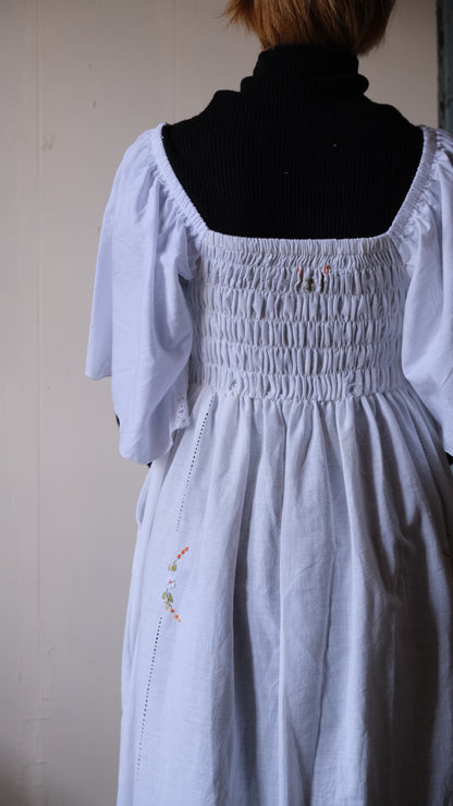 Robe Calme(ローブ・カルム）No.8