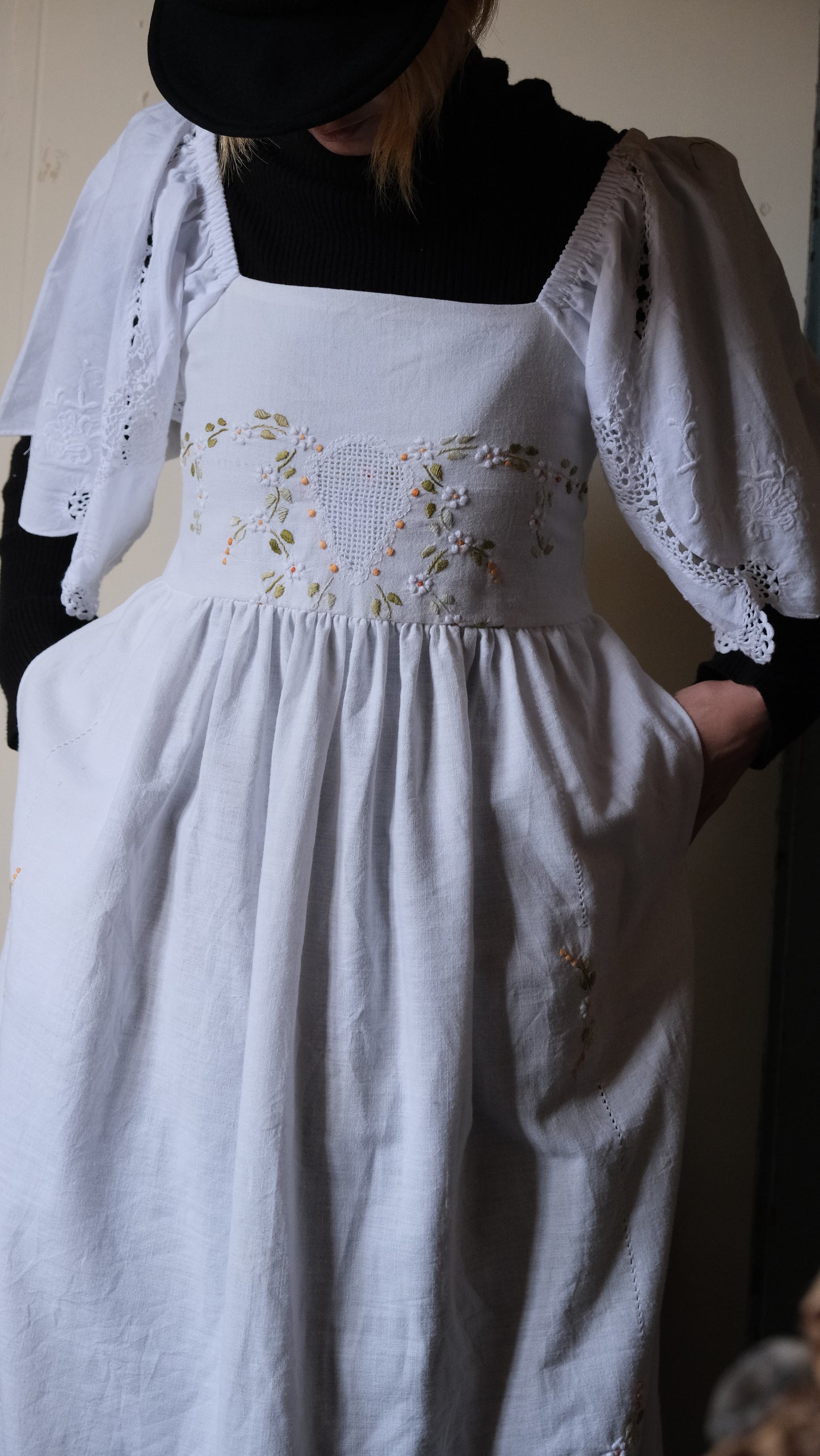 Robe Calme(ローブ・カルム）No.8