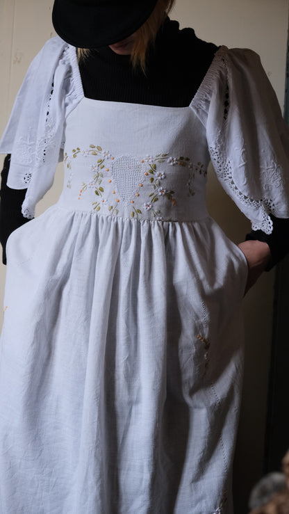 Robe Calme(ローブ・カルム）No.8