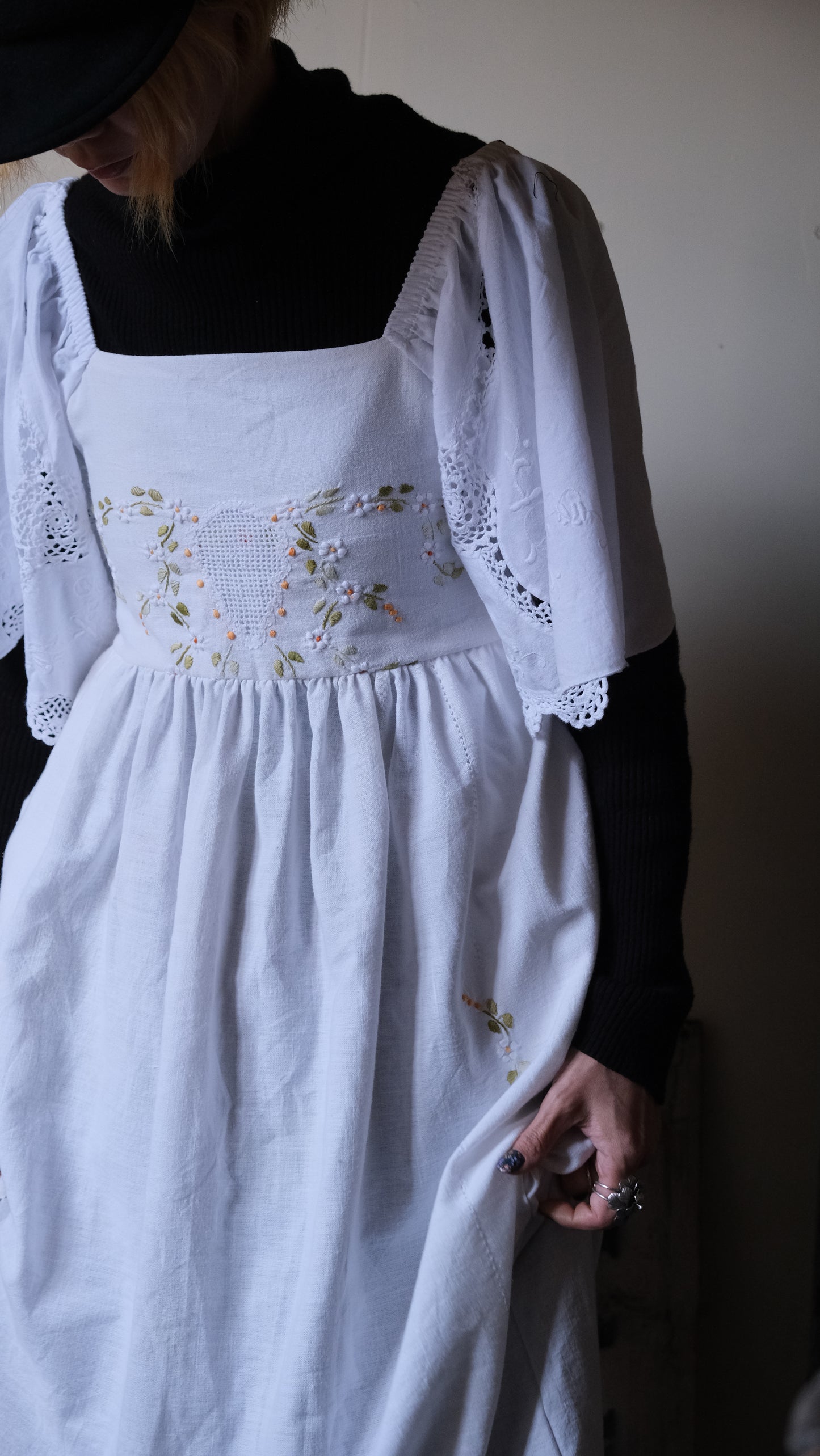 Robe Calme(ローブ・カルム）No.8