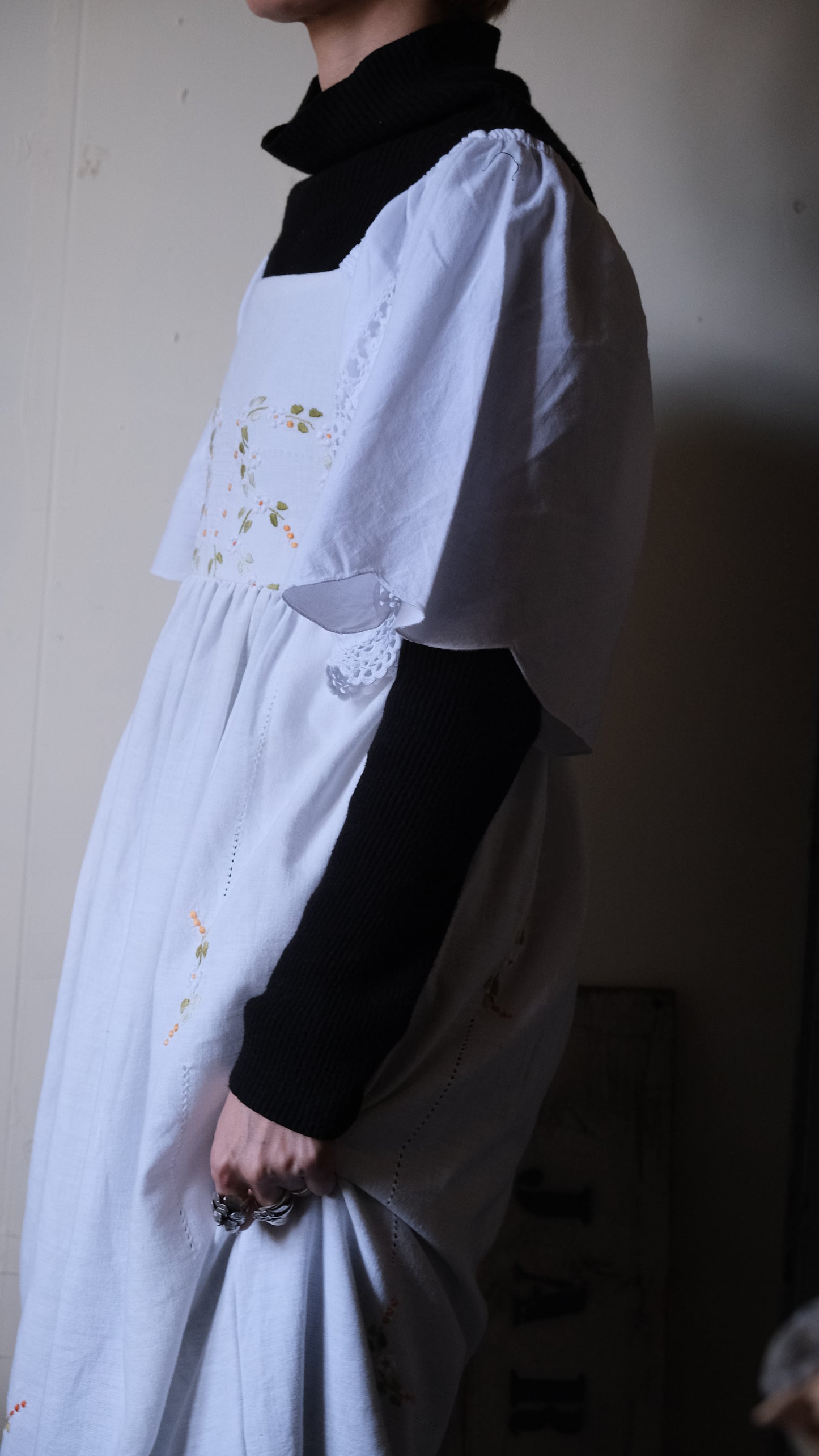 Robe Calme(ローブ・カルム）No.8