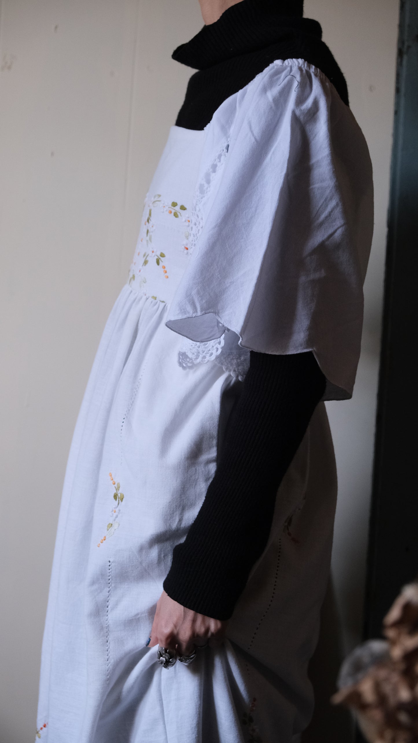 Robe Calme(ローブ・カルム）No.8