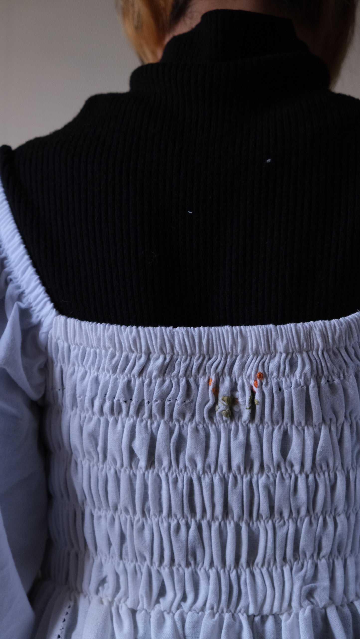 Robe Calme(ローブ・カルム）No.8