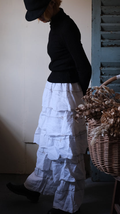 Pantalon Calme (パンタロン・カルム）NO.2