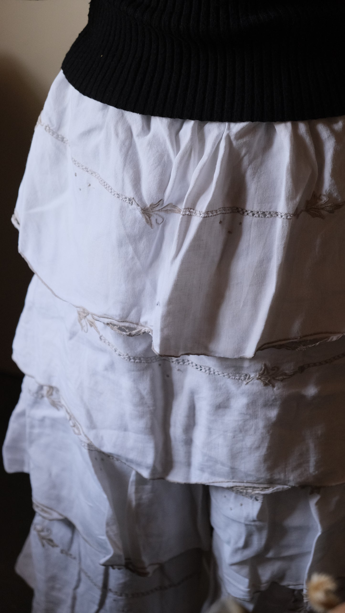 Pantalon Calme (パンタロン・カルム）NO.2