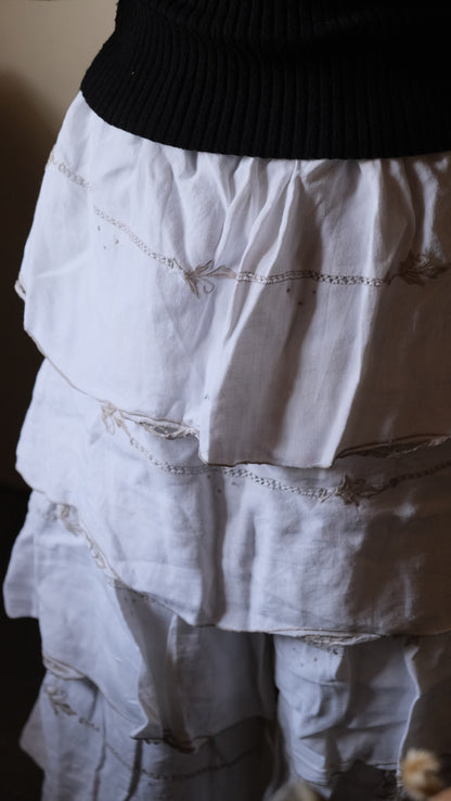 Pantalon Calme (パンタロン・カルム）NO.2