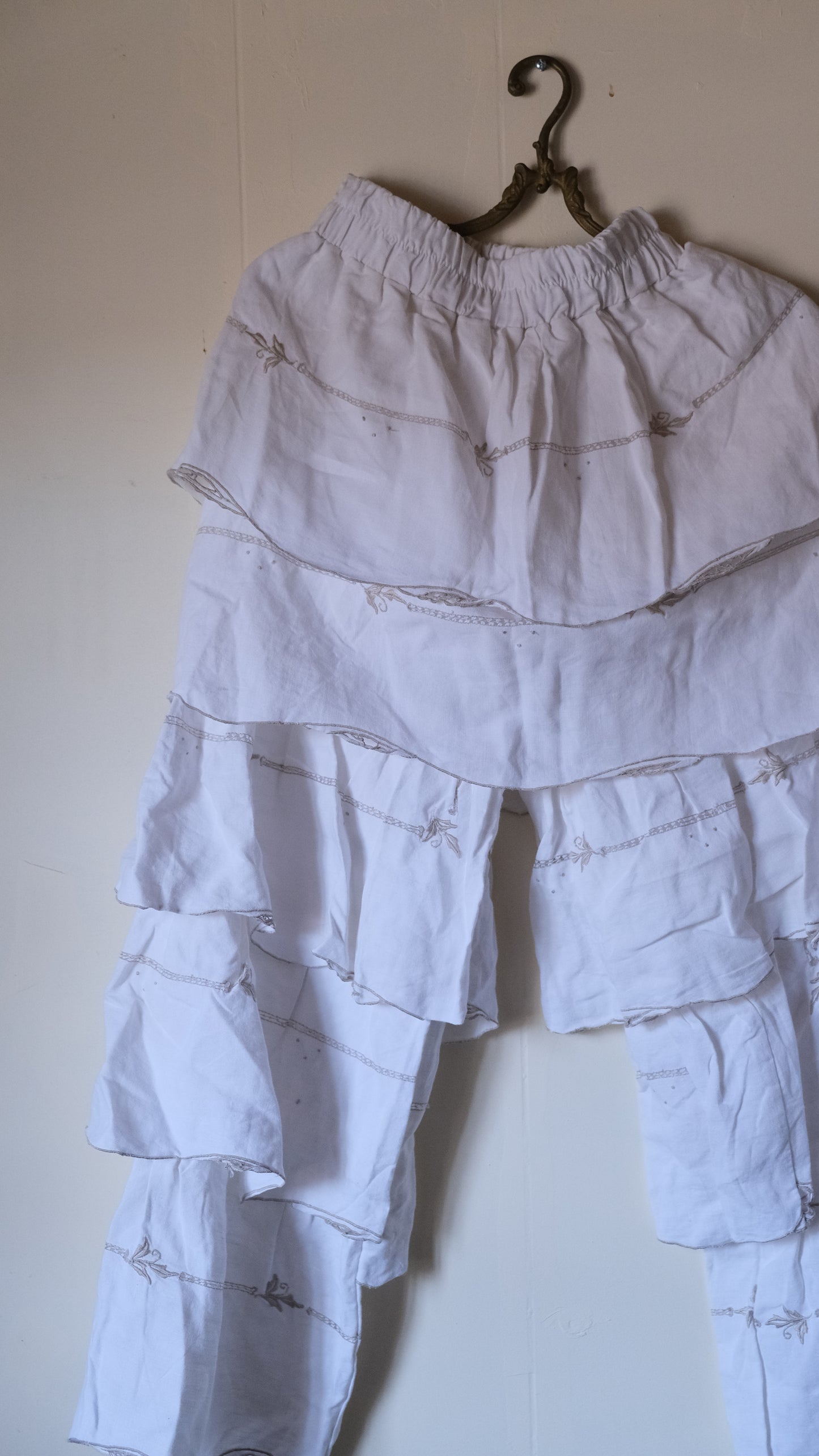 Pantalon Calme (パンタロン・カルム）NO.2