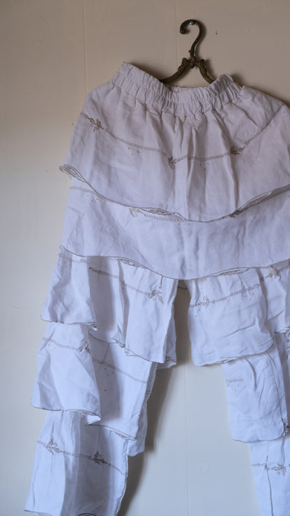 Pantalon Calme (パンタロン・カルム）NO.2