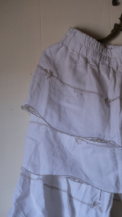 Pantalon Calme (パンタロン・カルム）NO.2