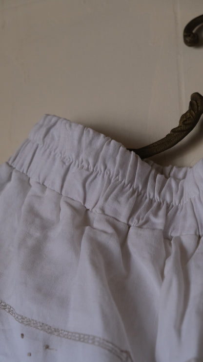 Pantalon Calme (パンタロン・カルム）NO.2
